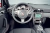 Porsche 911 Coupé - interieur