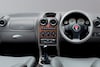 Rover 25 - interieur