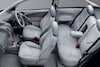 Rover 25 - interieur