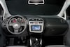 Seat Toledo - interieur