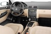 Skoda Fabia - interieur