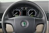 Skoda Fabia - interieur