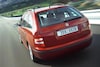 Skoda Fabia Combi