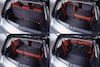 Smart forfour - interieur