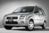 Subaru G3X Justy