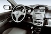 Subaru G3X Justy - interieur