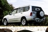 Suzuki Grand Vitara XL-7
