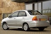 Suzuki Liana
