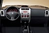Suzuki Liana - interieur