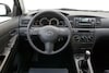 Toyota Corolla - interieur