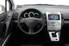 Toyota Corolla Verso - interieur