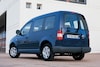 Volkswagen Caddy Combi