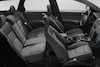 Volvo V50 - interieur
