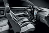Alfa Romeo 147 - interieur