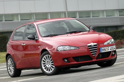 Alfa Romeo 147
