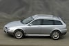 Alfa Romeo Crosswagon