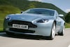 Aston Martin V8