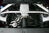 Aston Martin V8 - interieur