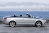 Audi A4 Cabriolet