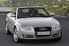 Audi A4 Cabriolet