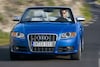 Audi A4 Cabriolet