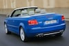 Audi A4 Cabriolet