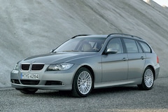 3-serie Touring