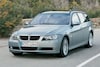 BMW 3-serie Touring