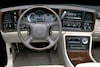Cadillac Escalade - interieur