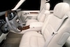 Cadillac Escalade - interieur