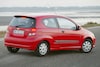 Chevrolet Kalos