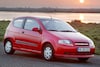 Chevrolet Kalos