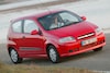 Chevrolet Kalos