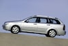 Chevrolet Nubira Station Wagon