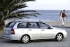 Chevrolet Nubira Station Wagon