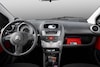 Citroen C1 - interieur