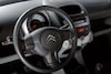 Citroen C1 - interieur