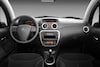 Citroen C1 - interieur