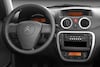 Citroen C1 - interieur