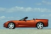 Corvette C6 Convertible