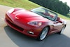Corvette C6 Convertible