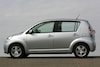 Daihatsu Sirion 2