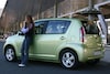 Daihatsu Sirion 2