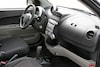 Daihatsu Sirion 2 - interieur