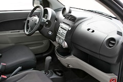 Daihatsu Sirion