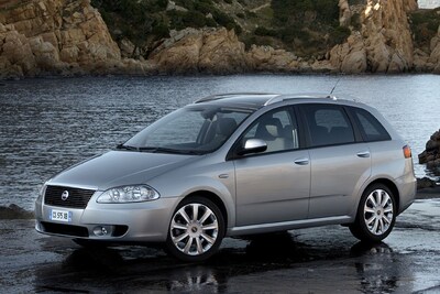 Fiat Croma
