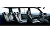 Fiat Doblò - interieur