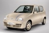 Fiat 600, 3-deurs 2005-2007
