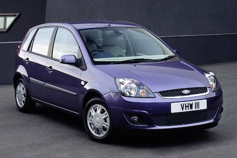 Ford Fiesta 1.3 Cool & Sound