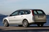 Ford Focus Wagon